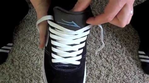 how to wear your shoes without tying them|how to never tie your shoes youtube.